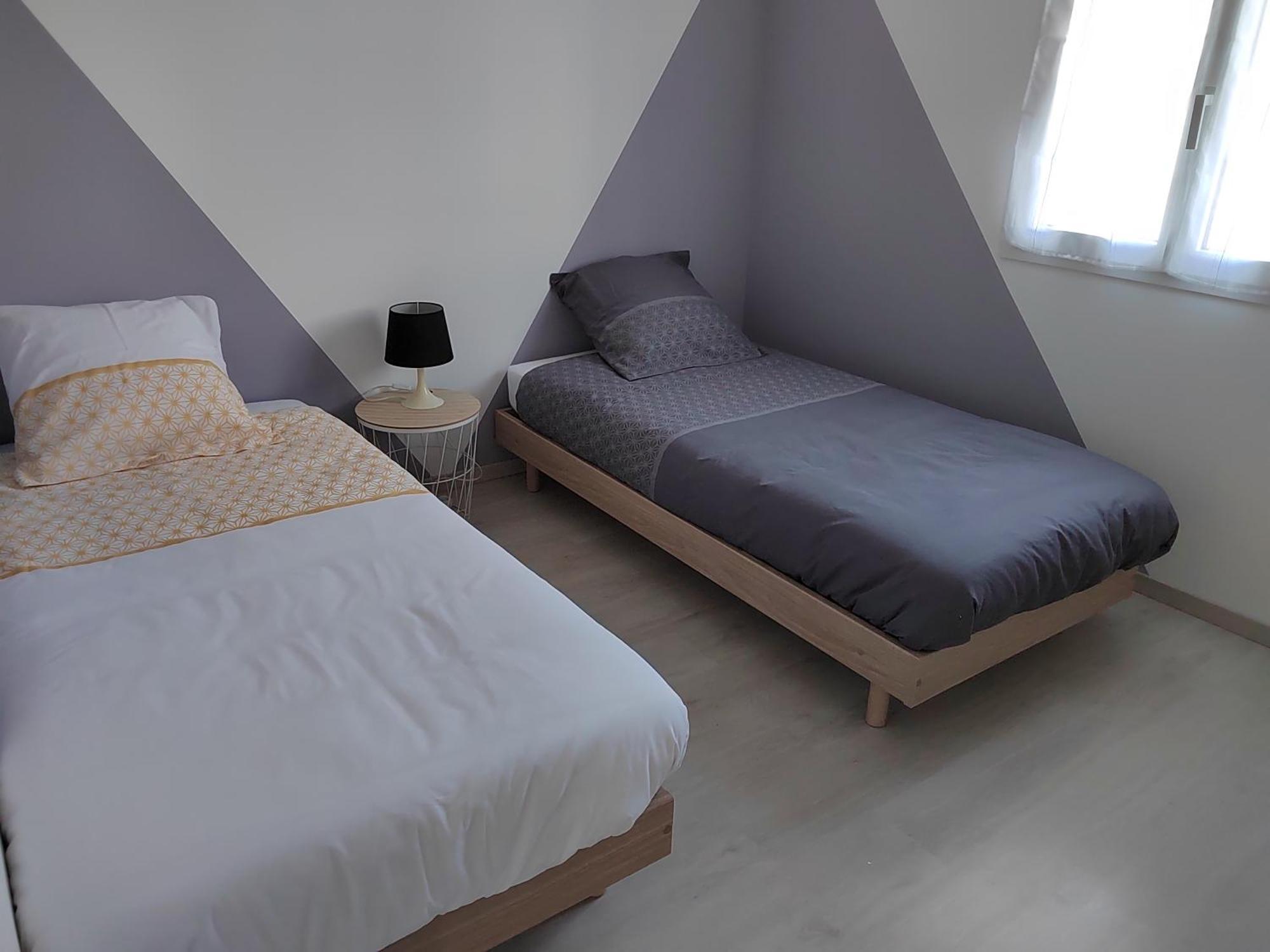 Maison A La Campagne Villiers-sur-Tholon エクステリア 写真